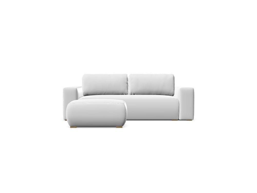 Sofa 3-osobowa BlockDL Rounded
