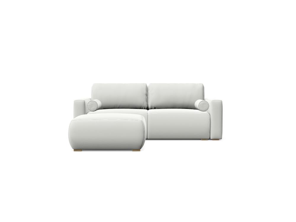 Sofa 3-osobowa BlockDL Rounded