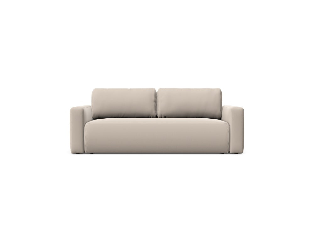 Sofa 3-osobowa BlockDL Rounded