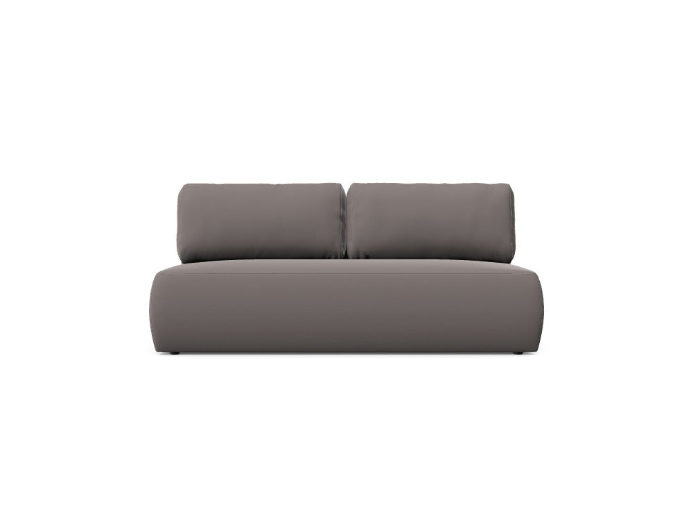 Sofa 3-osobowa BlockDL Rounded