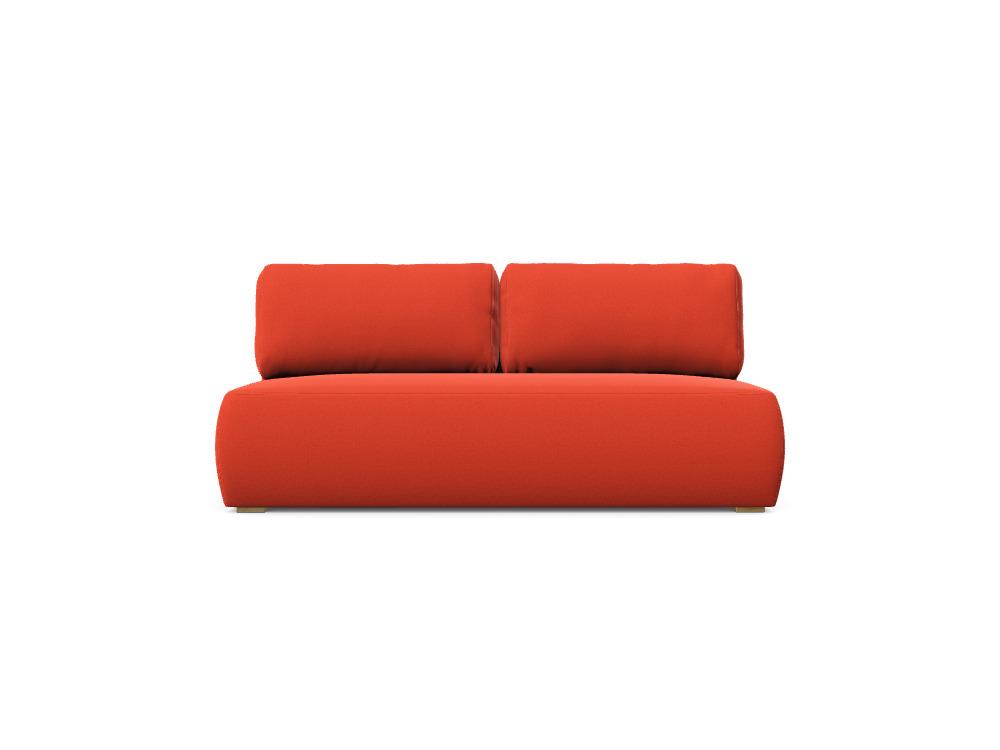 Sofa 3-osobowa BlockDL Rounded