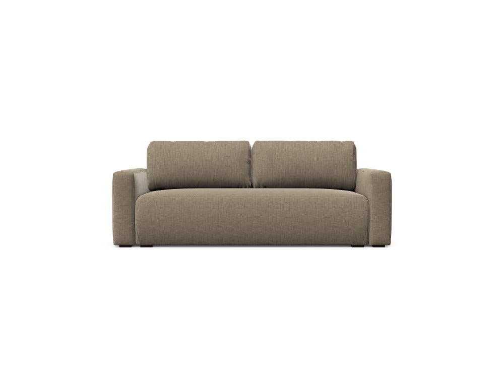 Sofa 3-osobowa BlockDL Rounded
