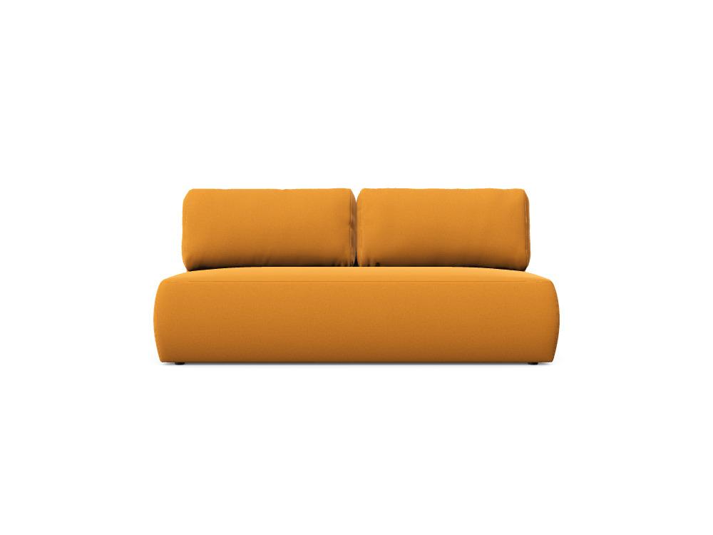Sofa 3-osobowa BlockDL Rounded