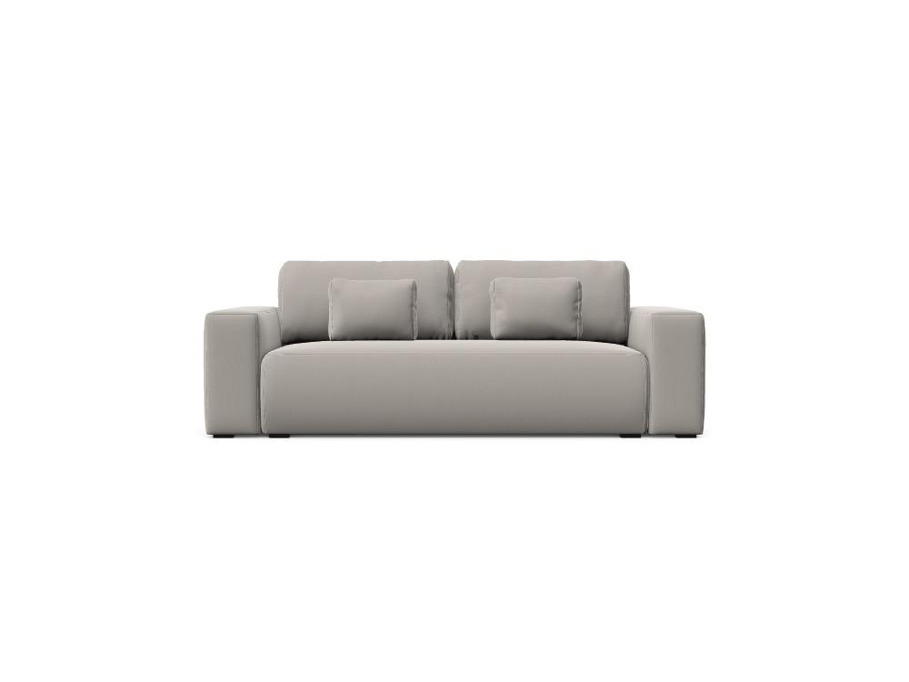 Sofa 3-osobowa BlockDL Rounded
