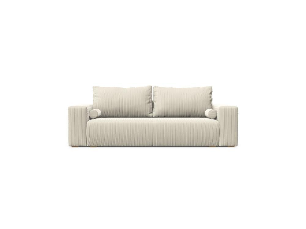 Sofa 3-osobowa BlockDL Rounded