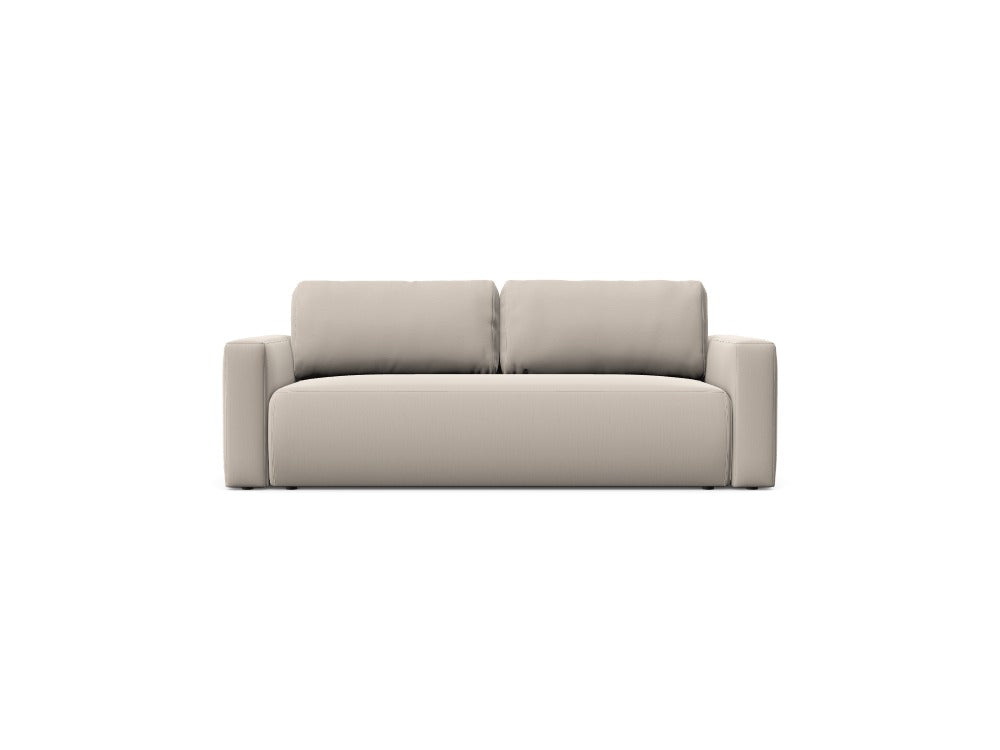 Sofa 3-osobowa BlockDL Rounded