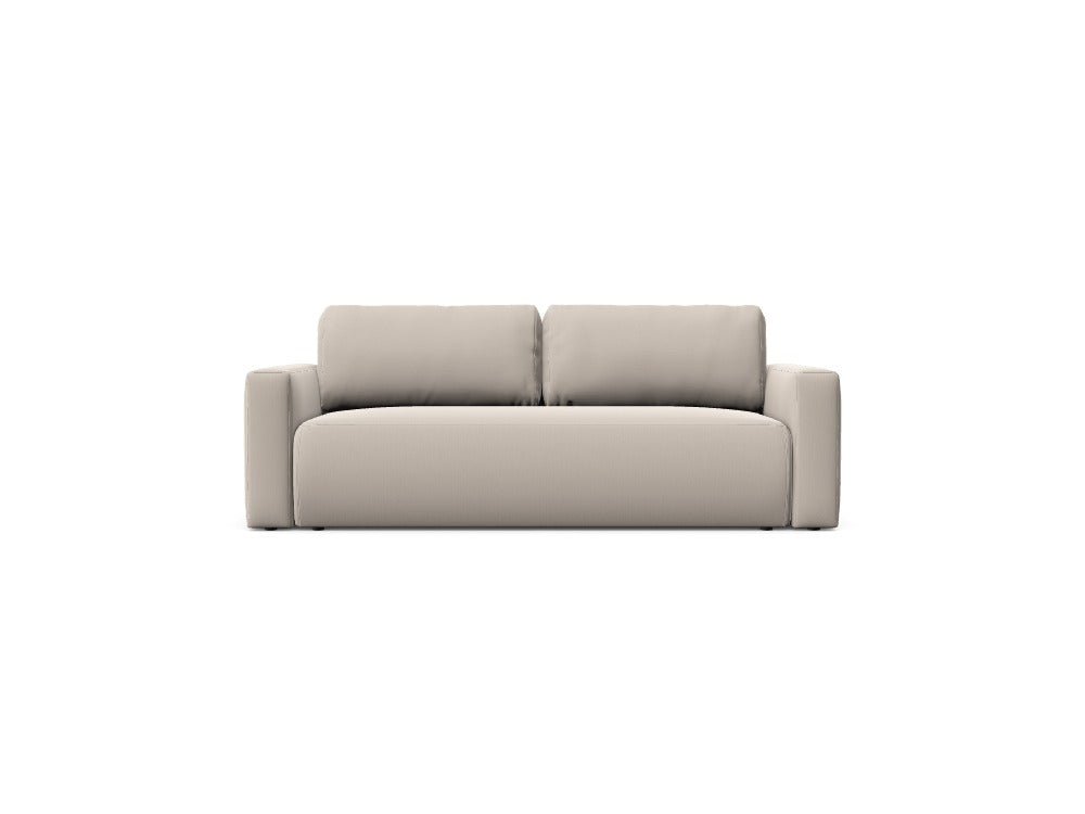 Sofa 3-osobowa BlockDL Rounded