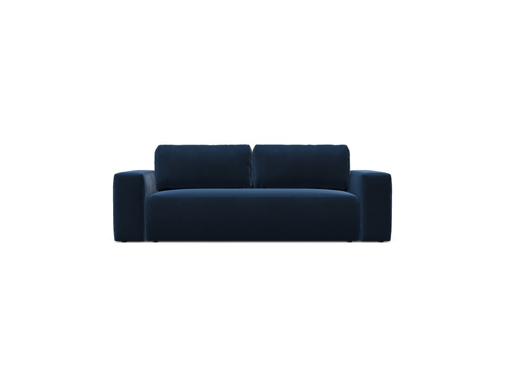 Sofa 3-osobowa BlockDL Rounded