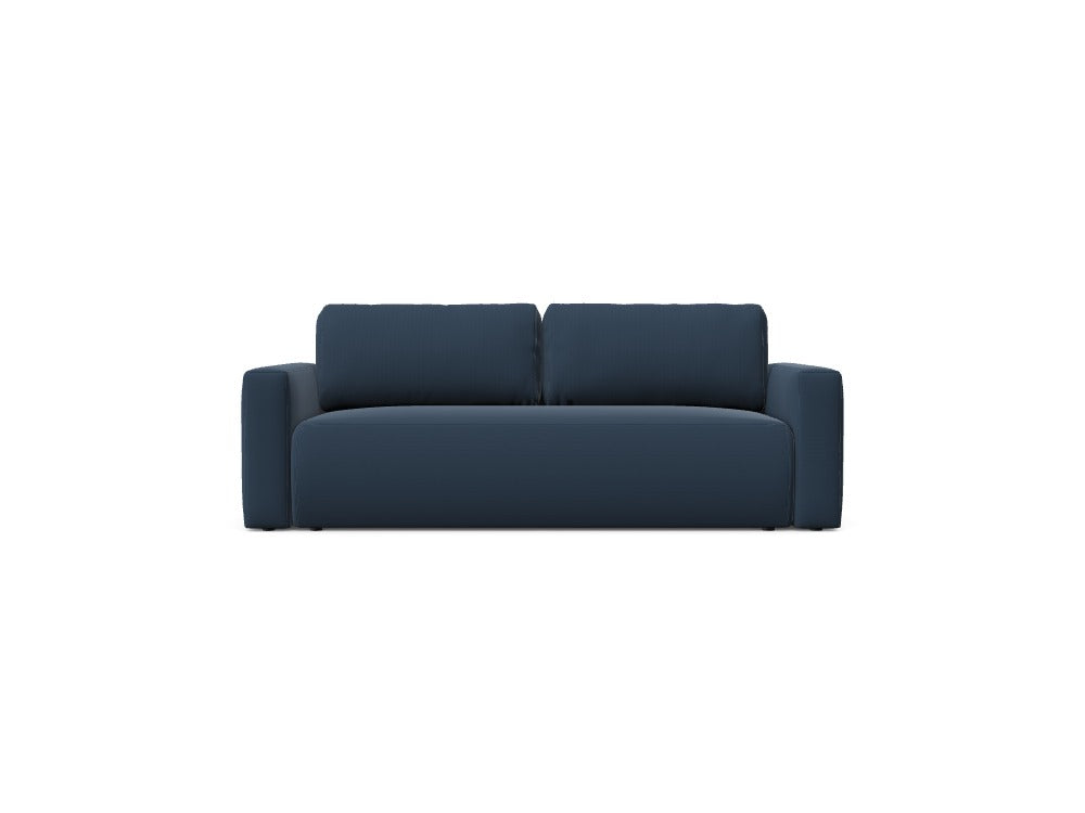Sofa 3-osobowa BlockDL Rounded