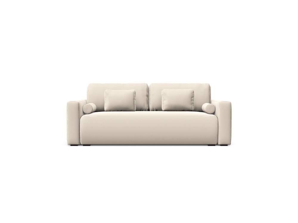 Sofa 3-osobowa BlockDL Rounded
