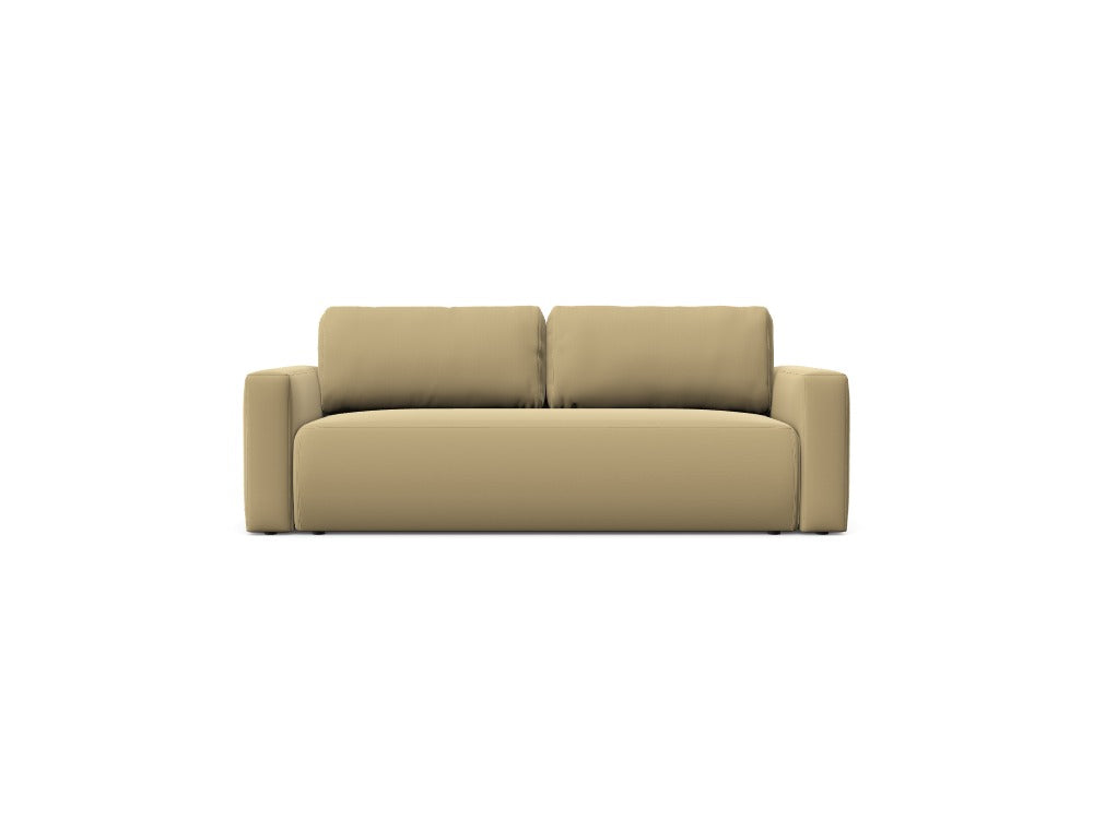 Sofa 3-osobowa BlockDL Rounded