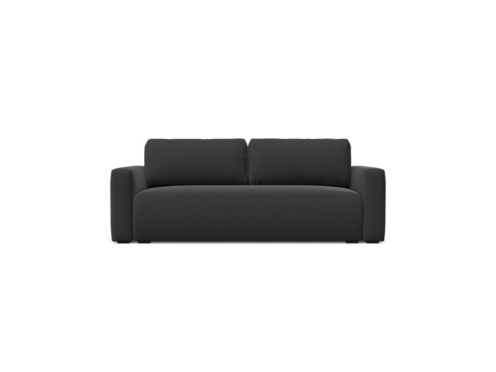 Sofa 3-osobowa BlockDL Rounded