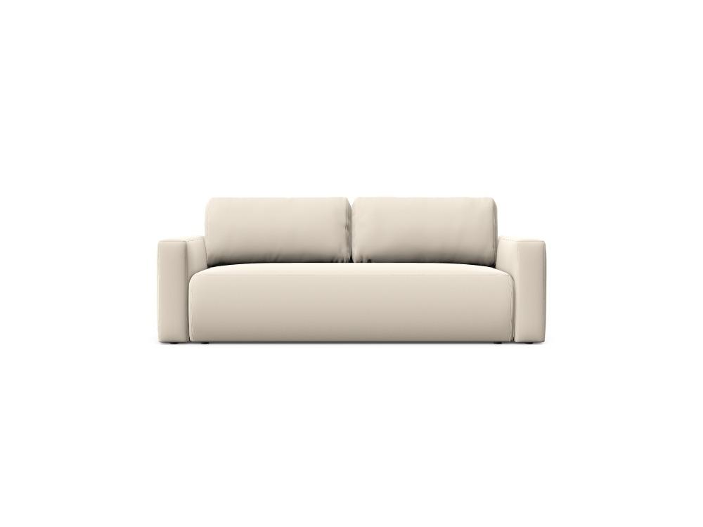 Sofa 3-osobowa BlockDL Rounded