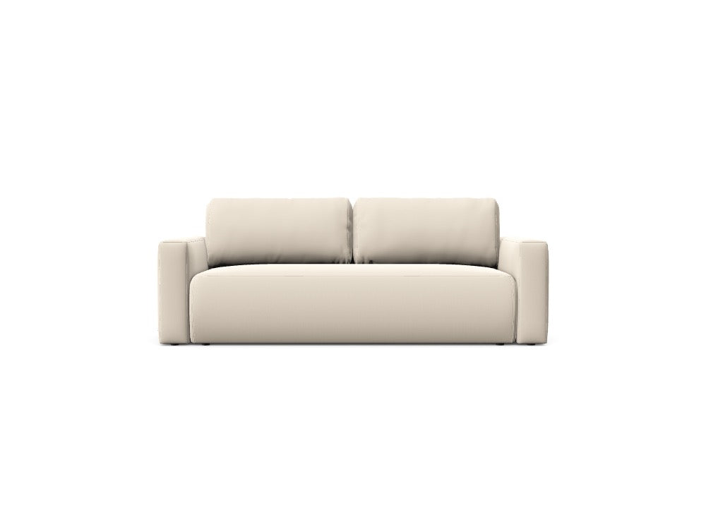 Sofa 3-osobowa BlockDL Rounded