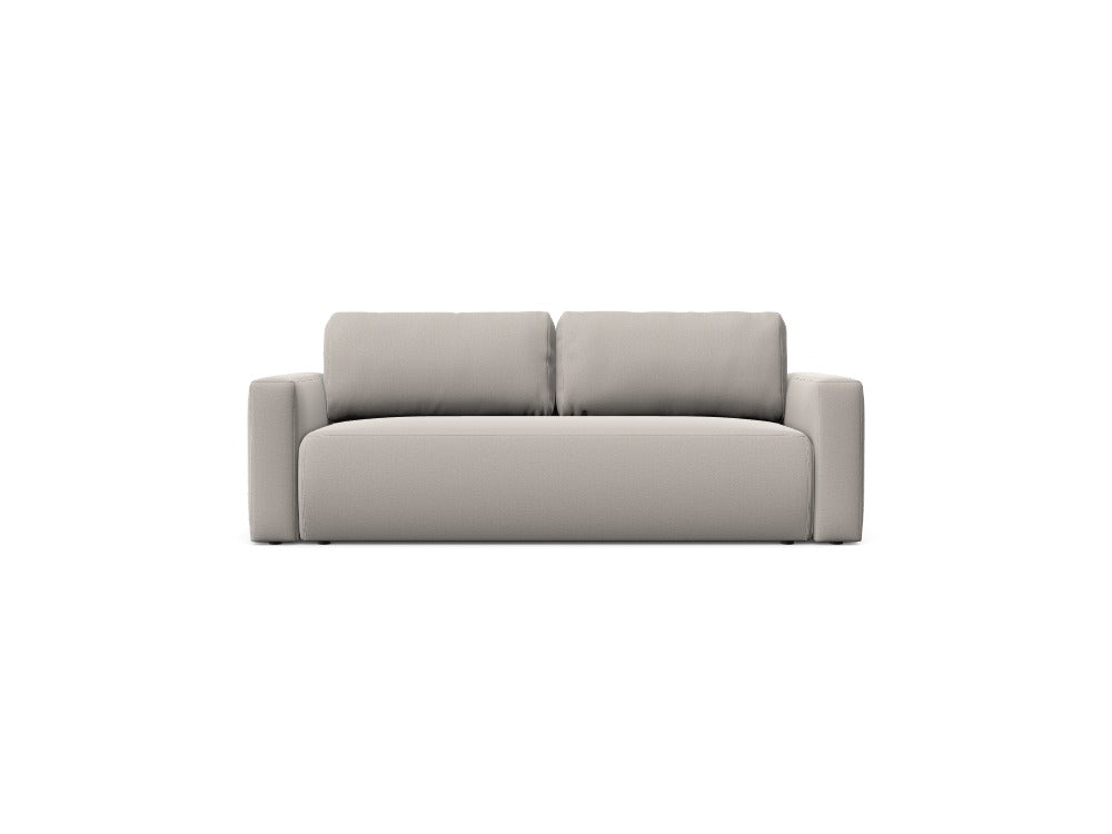 Sofa 3-osobowa BlockDL Rounded