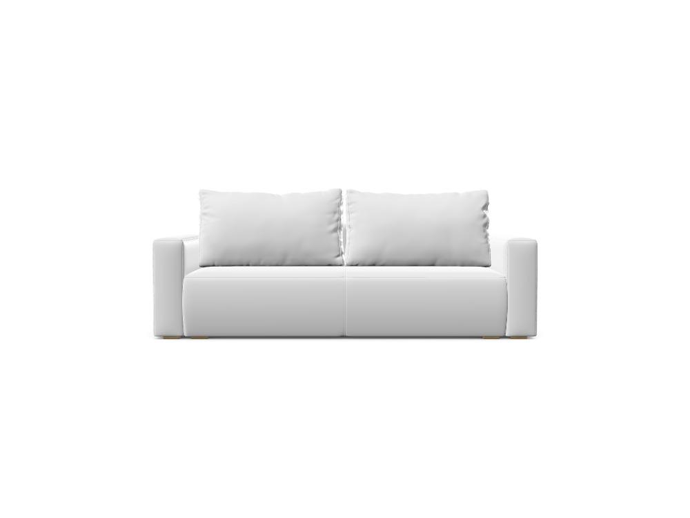 Sofa 3-osobowa BlockDL Rounded
