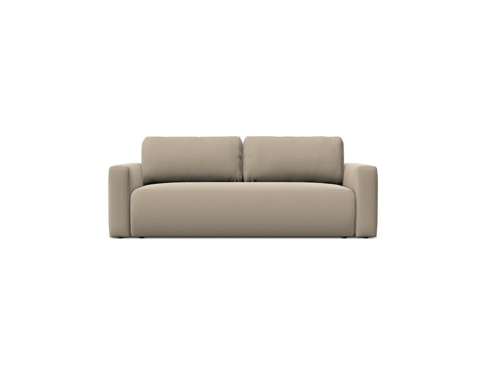 Sofa 3-osobowa BlockDL Rounded