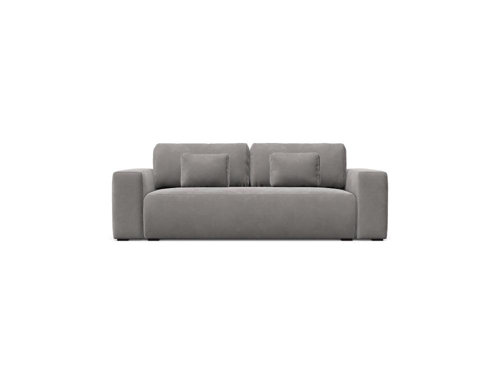 Sofa 3-osobowa BlockDL Rounded
