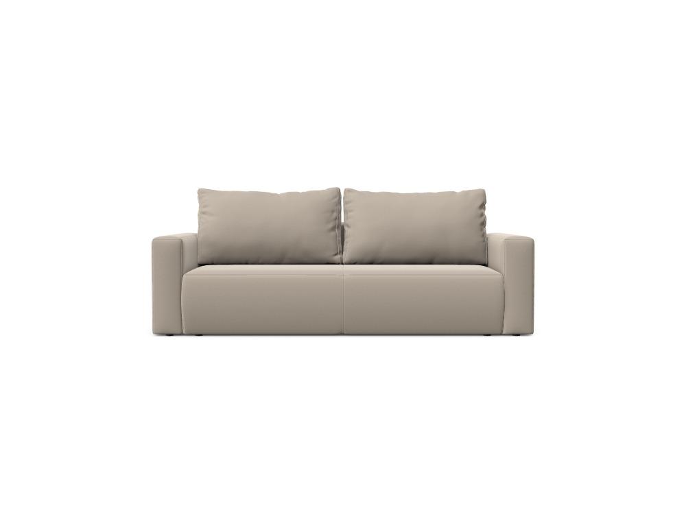 Sofa 3-osobowa BlockDL Rounded