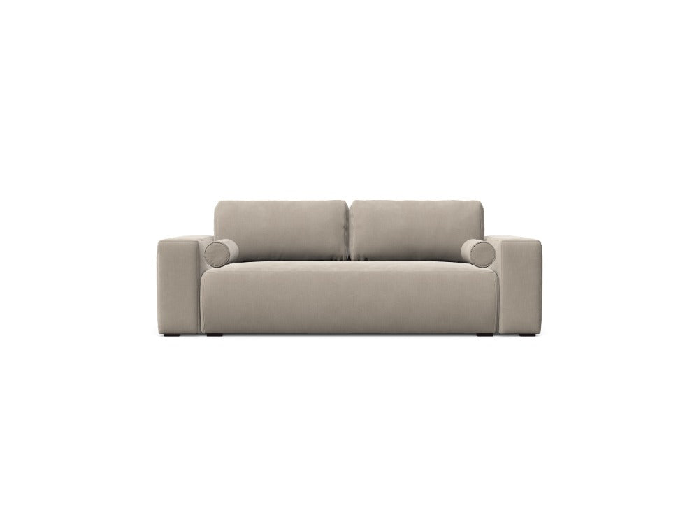 Sofa 3-osobowa BlockDL Rounded