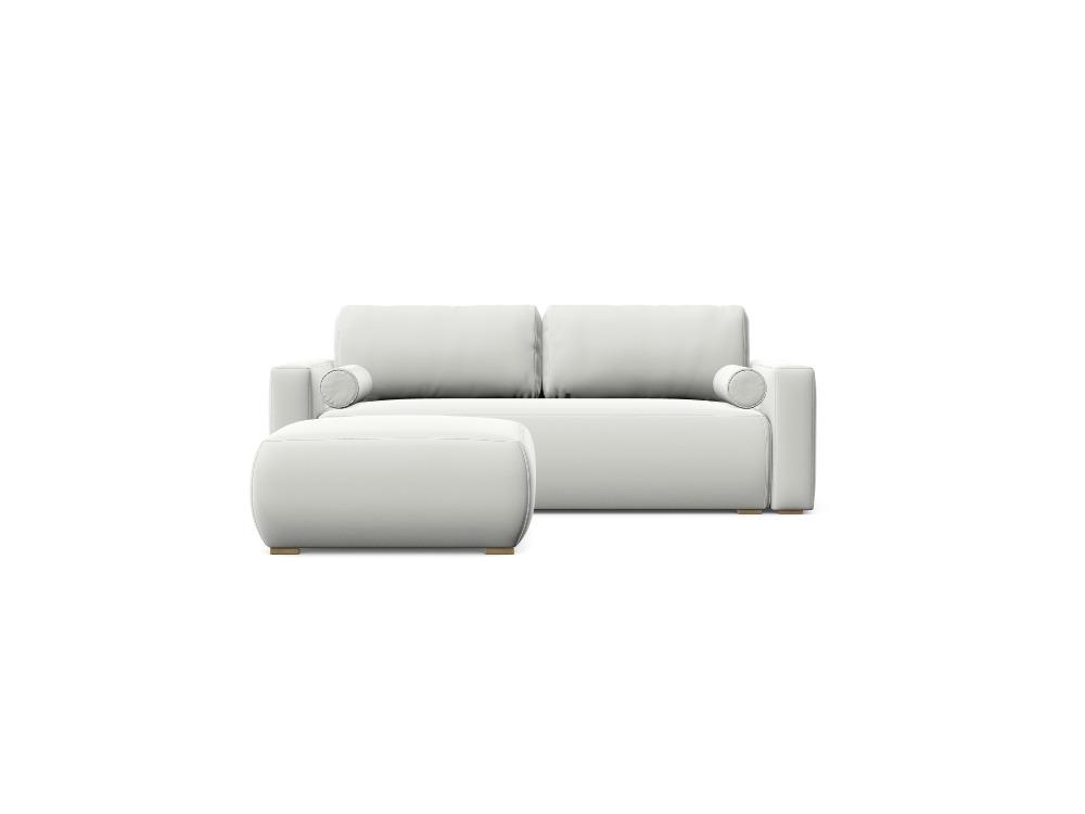Sofa 3-osobowa BlockDL Rounded