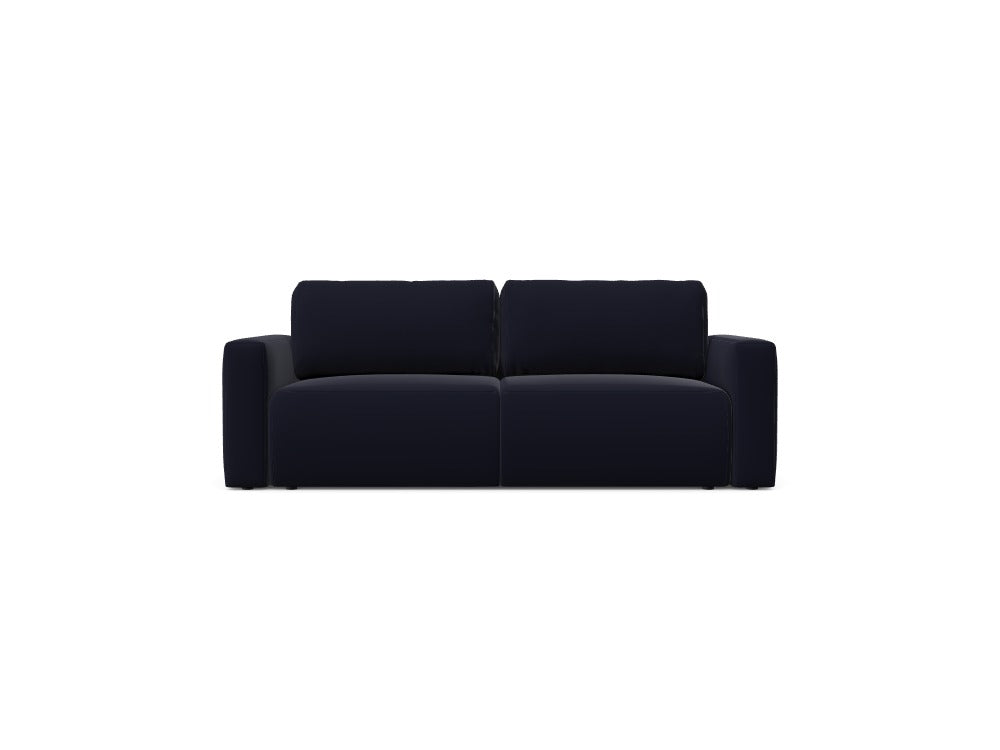 Sofa 3-osobowa BlockDL Rounded