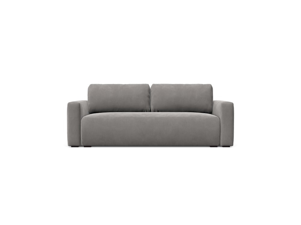 Sofa 3-osobowa BlockDL Rounded