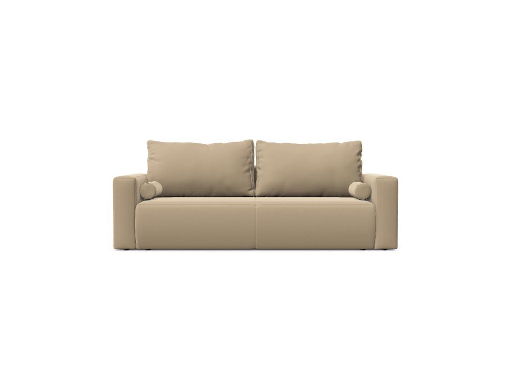 Sofa 3-osobowa BlockDL Rounded