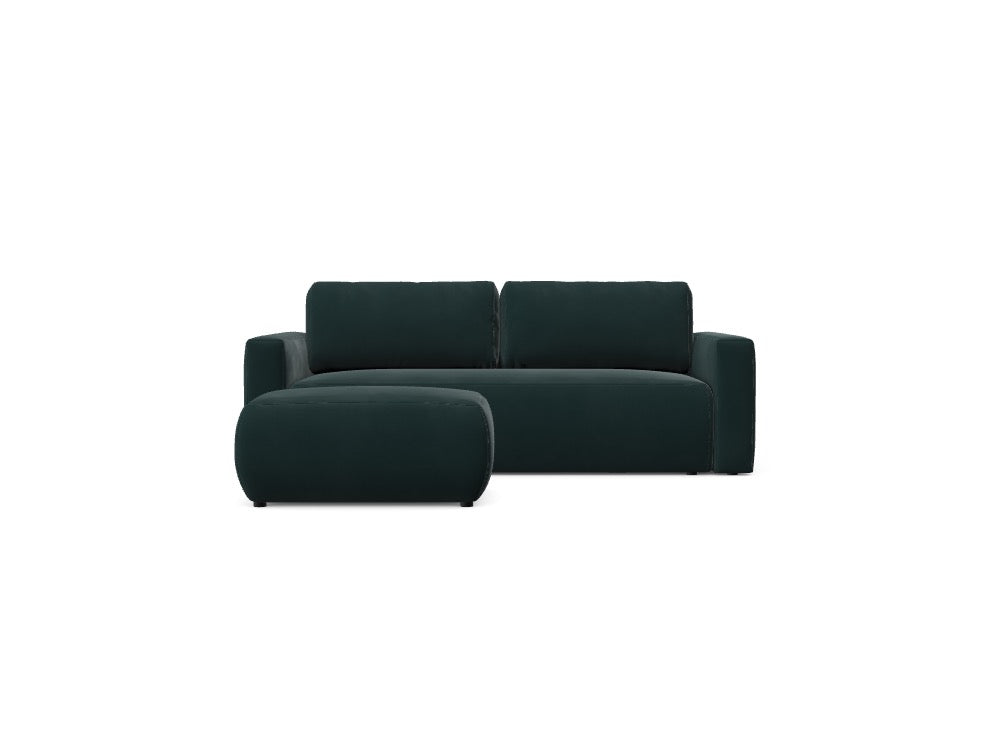 Sofa 3-osobowa BlockDL Rounded
