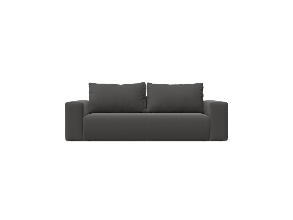 Sofa 3-osobowa BlockDL Rounded
