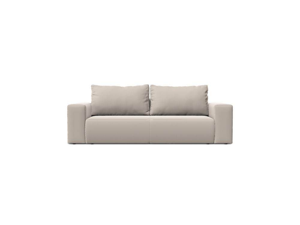 Sofa 3-osobowa BlockDL Rounded