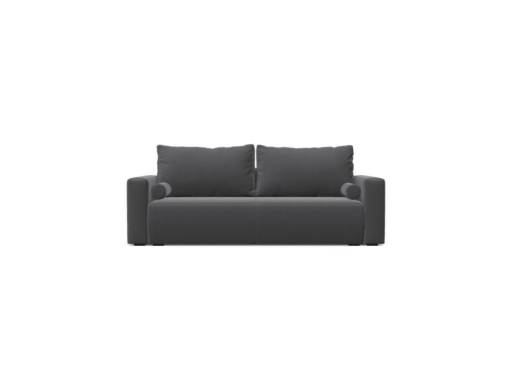 Sofa 3-osobowa BlockDL Rounded