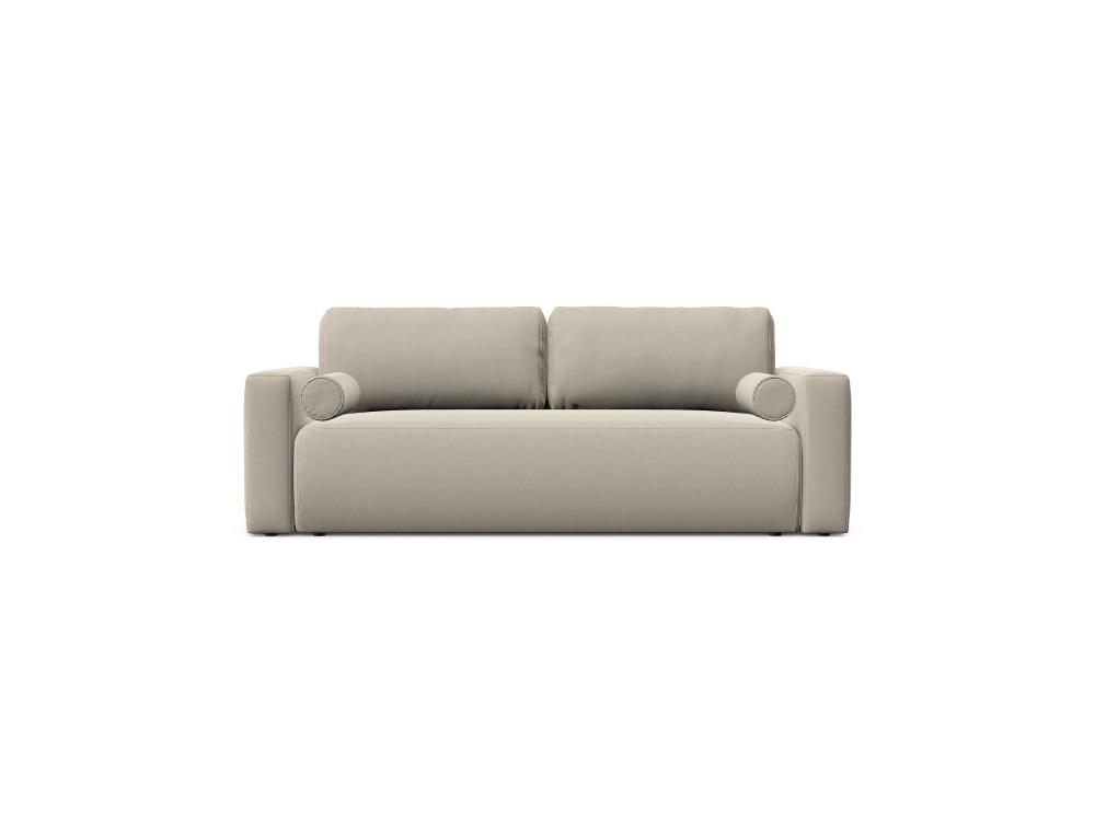 Sofa 3-osobowa BlockDL Rounded