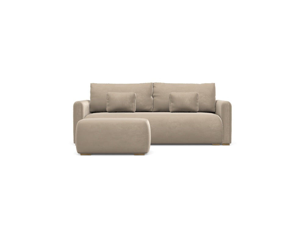 Sofa BlockDL Slim
