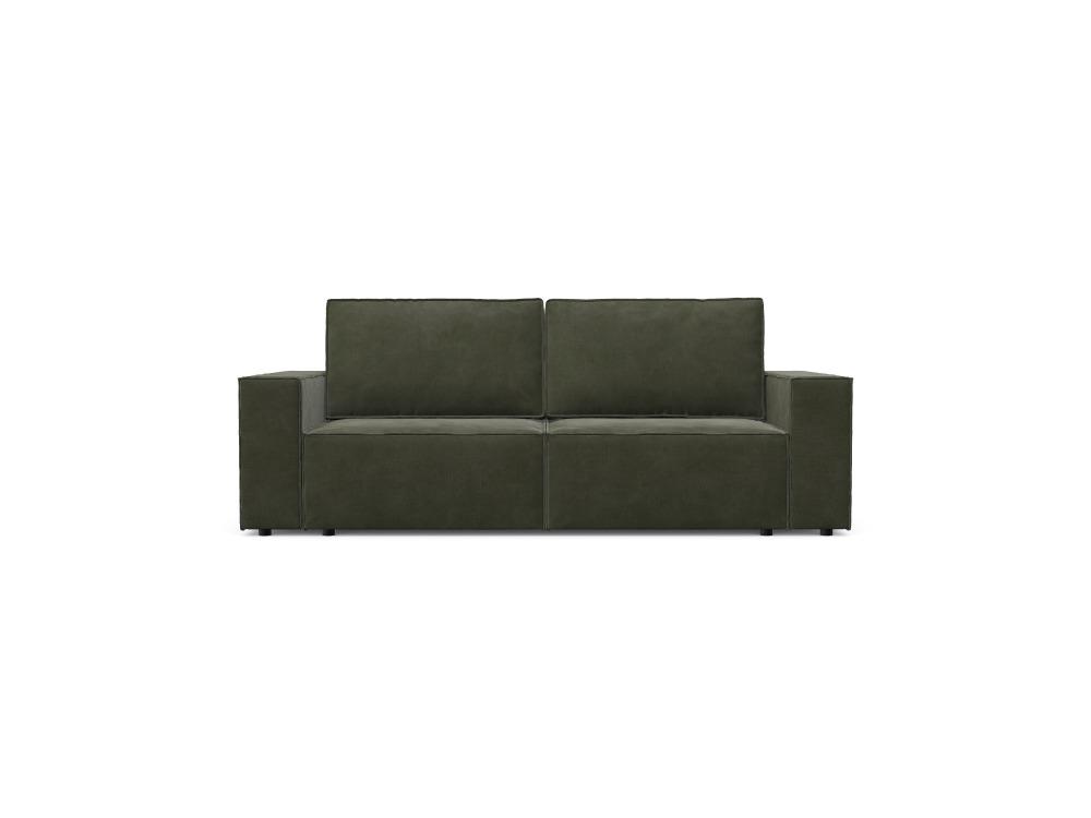 Sofa 3-osobowa BlockDL II