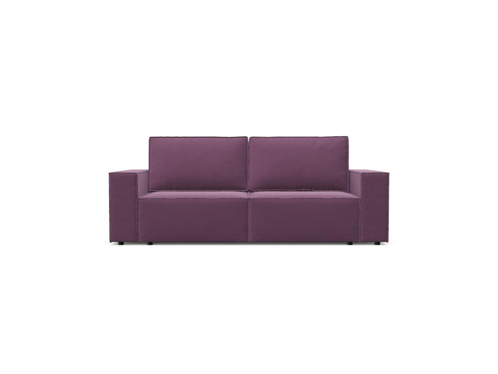 Sofa 3-osobowa BlockDL II