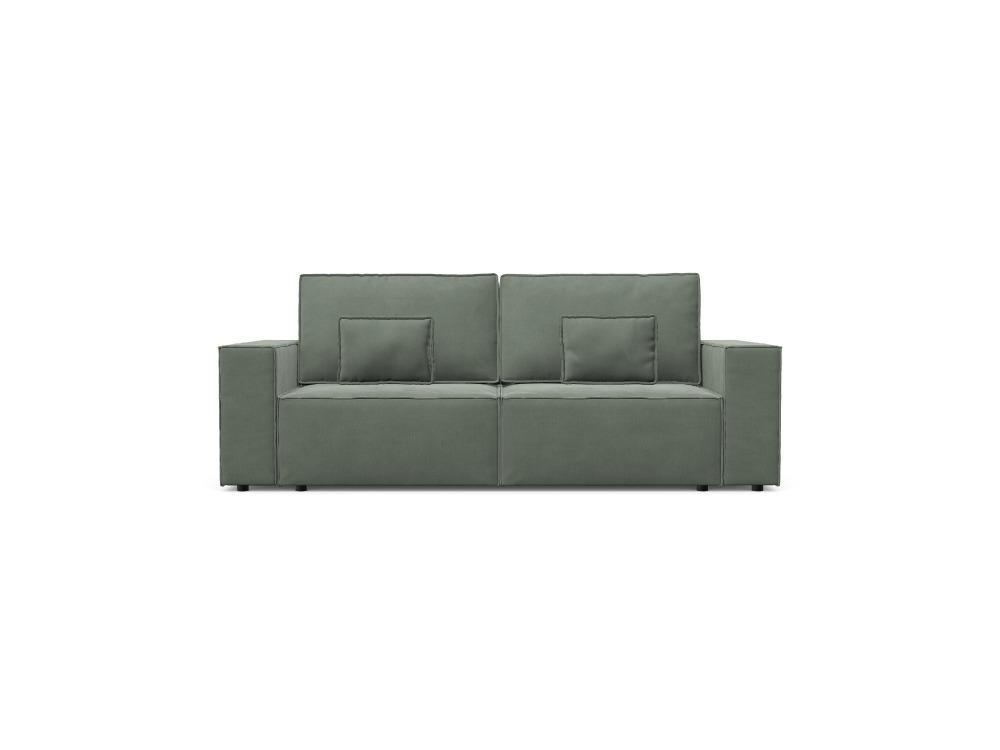 Sofa 3-osobowa BlockDL II