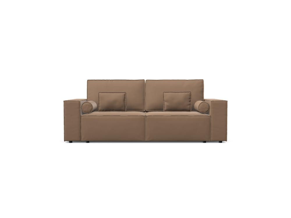 Sofa 3-osobowa BlockDL II