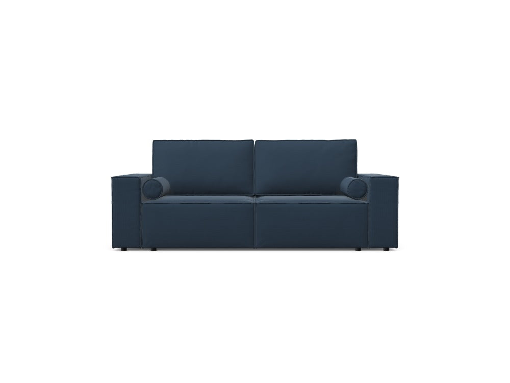 Sofa 3-osobowa BlockDL II