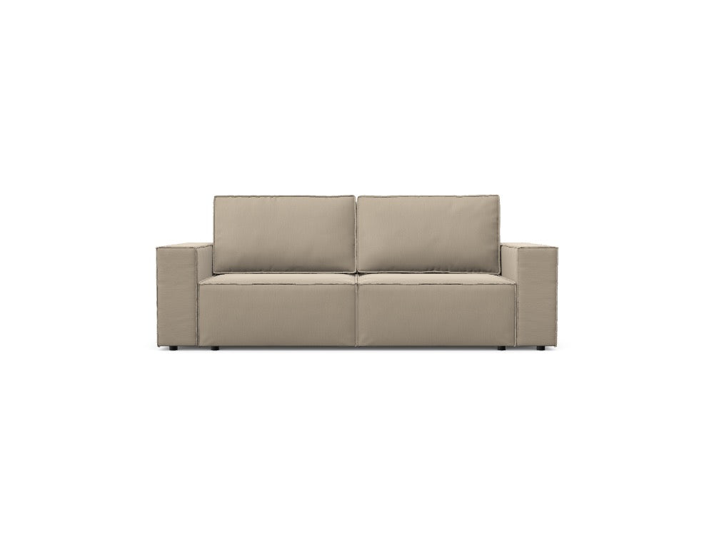 Sofa 3-osobowa BlockDL II
