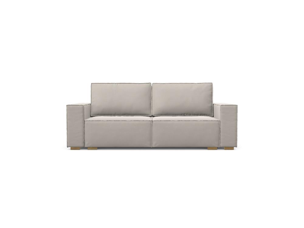 Sofa 3-osobowa BlockDL II