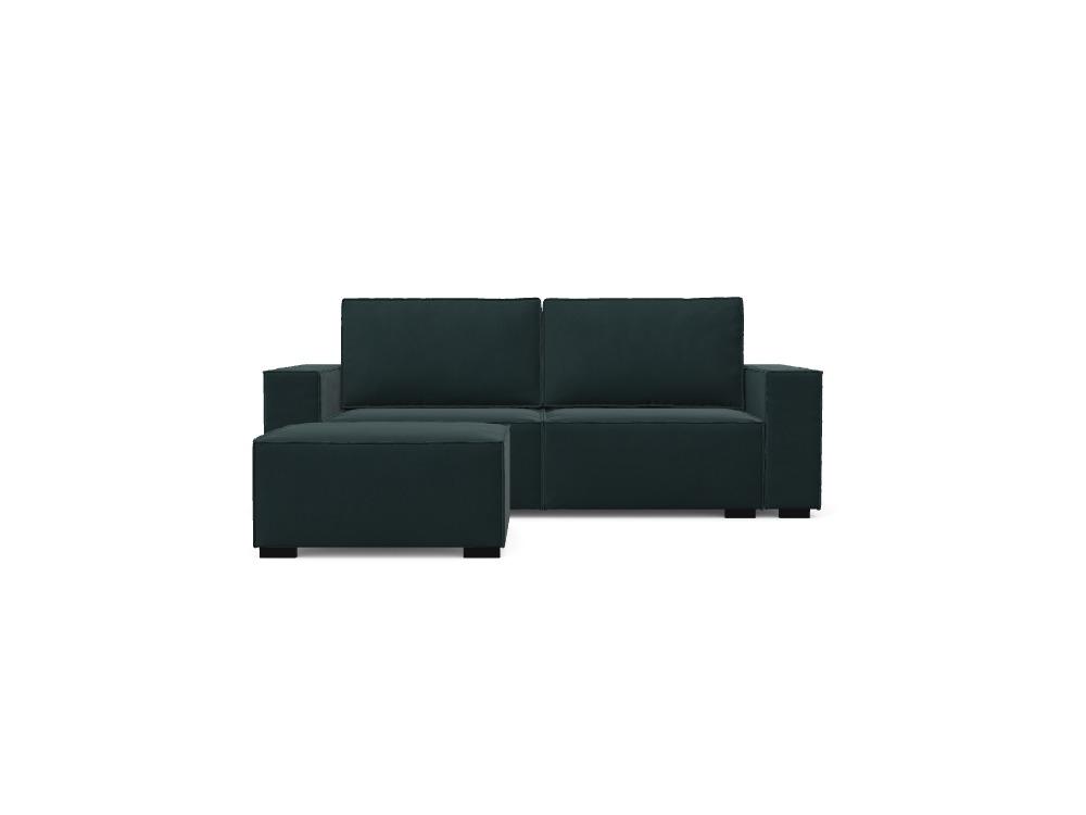 Sofa 3-osobowa BlockDL II