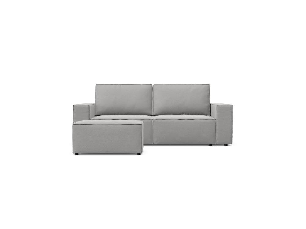Sofa 3-osobowa BlockDL II