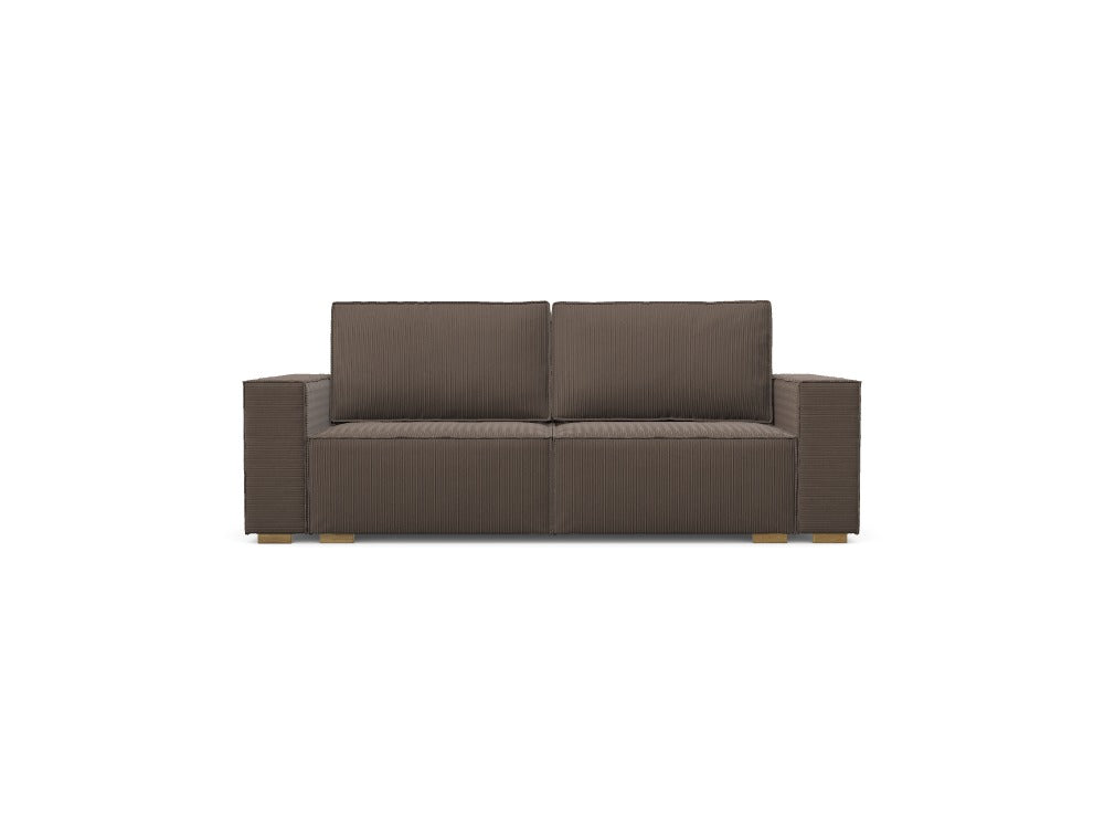 Sofa 3-osobowa BlockDL II