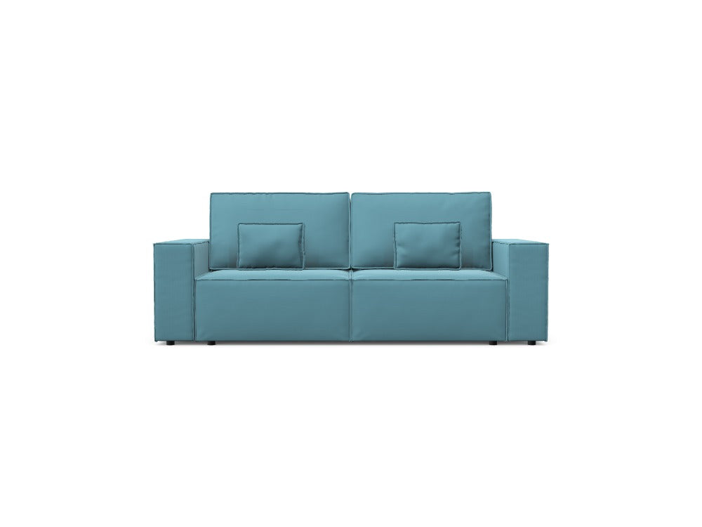 Sofa 3-osobowa BlockDL II