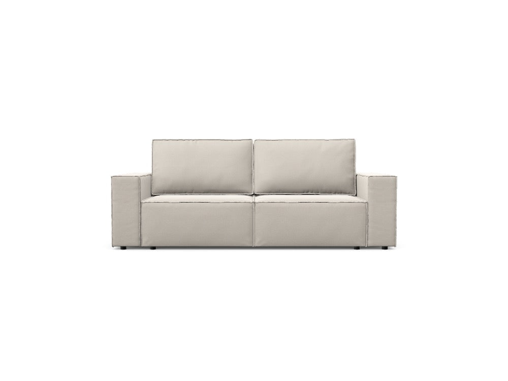Sofa 3-osobowa BlockDL II