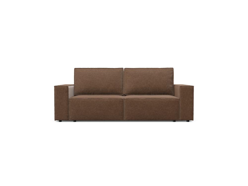 Sofa 3-osobowa BlockDL II