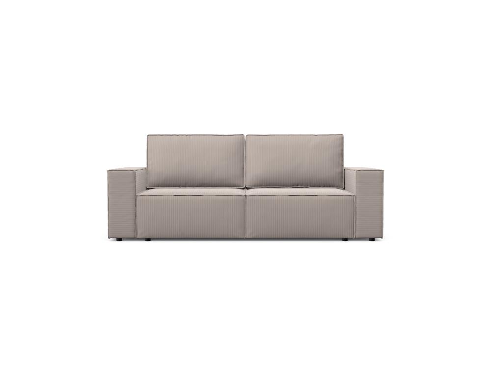 Sofa 3-osobowa BlockDL II