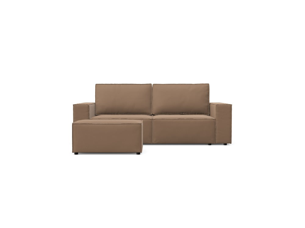 Sofa 3-osobowa BlockDL II