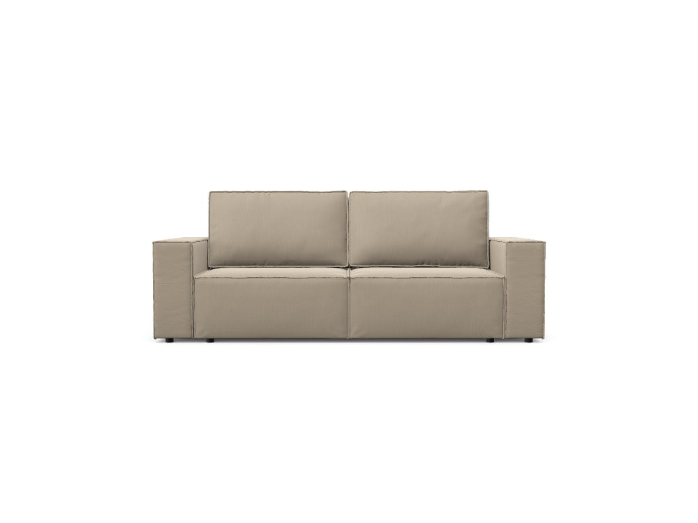 Sofa 3-osobowa BlockDL II